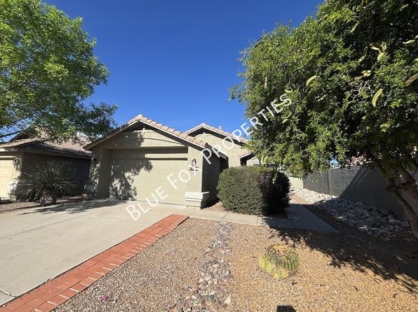 13385 N Vistoso Bluff Pl