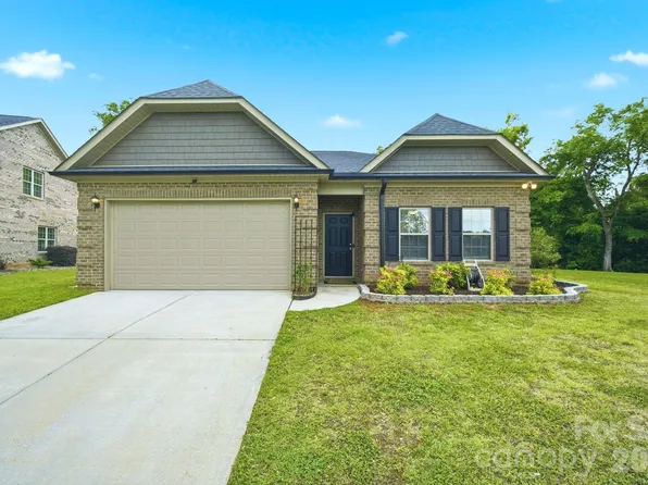 5396 Roberta Meadows Ct #24, Concord, NC 28027