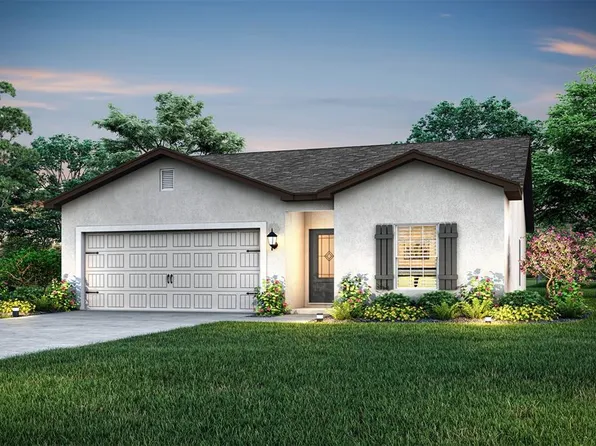 815 Ponkan Ct, Babson Park, FL 33827