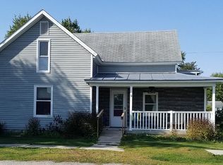 207 S Archer St, Ohio City, OH 45874