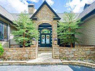 42387 Canyon Vista Ln, Shaver Lake, CA