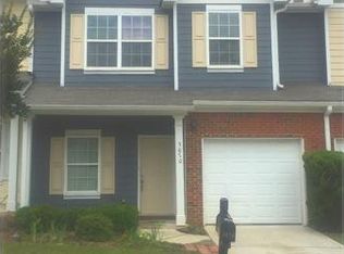 3070 Cedar Glade Ln, Buford, GA 30519
