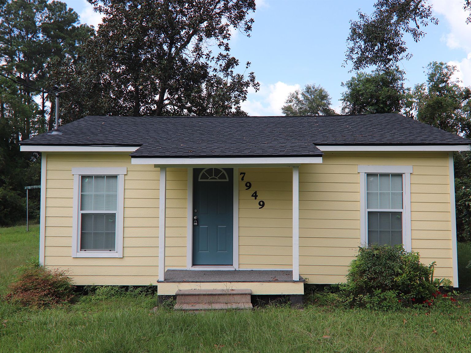 7949 Louise Ln, Silsbee, TX 77656 Zillow