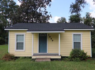 7949 Louise Ln, Silsbee, TX 77656