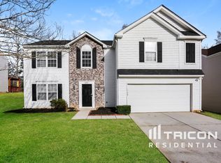 6605 Forest Cross Dr, Charlotte, NC 28216