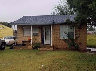 2821 Colgate St, Lubbock, TX 79415