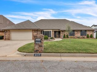 6117 Rambridge Dr, Oklahoma City, OK 73162