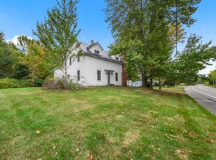 356 Main St, Bradley, ME 04411