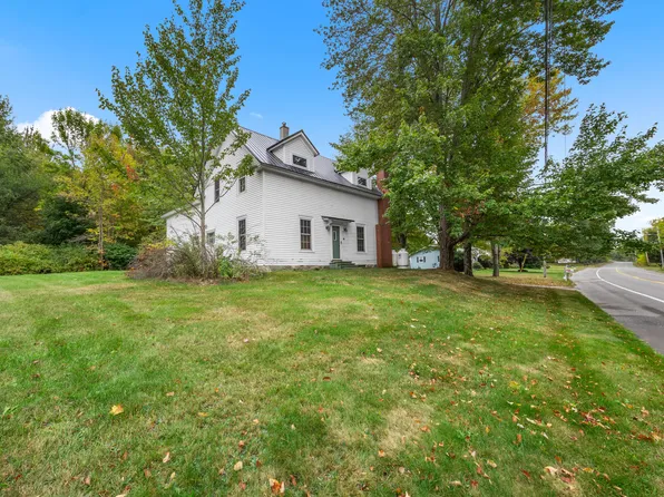 356 Main Street, Bradley, ME 04411