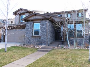 10996 Glengate Cir, Highlands Ranch, CO 80130
