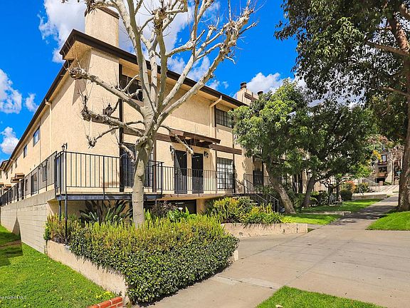 2nd image of 557 E Tujunga Ave APT E