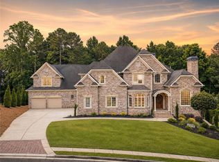 207 Gold Leaf Ln, Canton, GA 30114