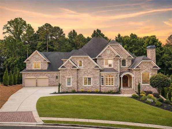 207 Gold Leaf Ln, Canton, GA 30114