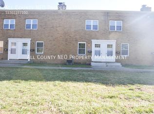 2116 Market Ave N APT 2, Canton, OH