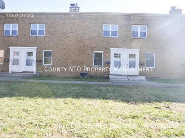 2116 Market Ave N APT 2, Canton, OH 44714