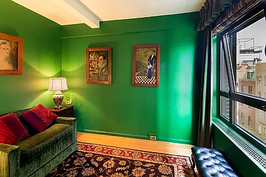 Sold by Brown Harris Stevens