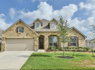 13002 Hazelwood Hollow Dr, Tomball, TX 77377