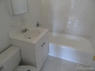 Rented by City Connections Realty