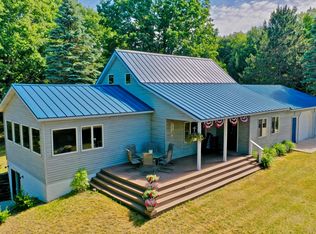 8971 E 12th Rd, Manton, MI 49663