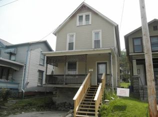319 E 3rd St, Oil City, PA 16301