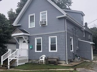 162 Mulberry St, Brockton, MA 02302