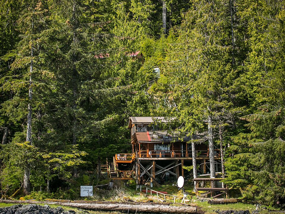 Nhn, Whale Pass, AK 99950 Zillow