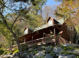 1351 N Pine Run Rd, Boone, NC 28607