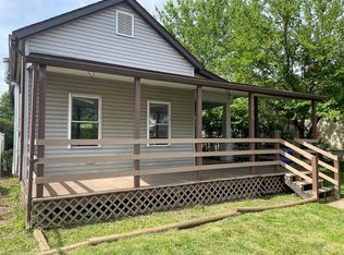 585 E 2nd St, Chillicothe, OH