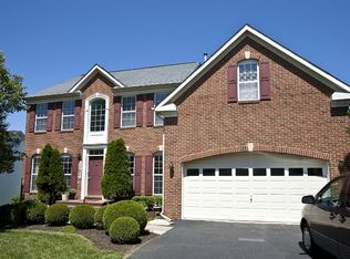 11401 Crownwood Ln, Rockville, MD 20850