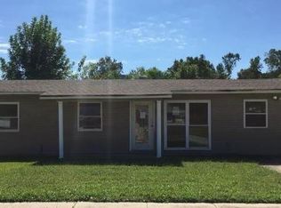 2817 Riverbend Dr, Violet, LA 70092