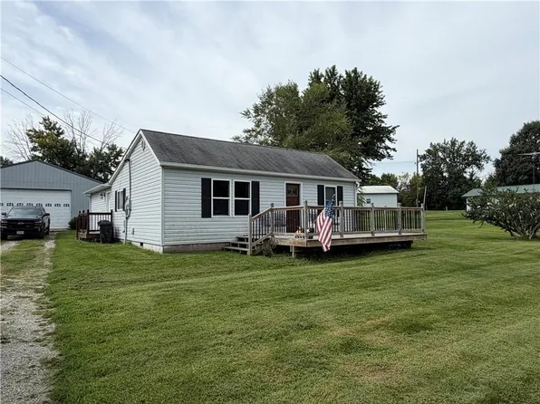 510 W Samuel St, Hamilton, MO 64644