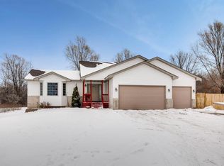 23963 University Ave NE, Bethel, MN 55005