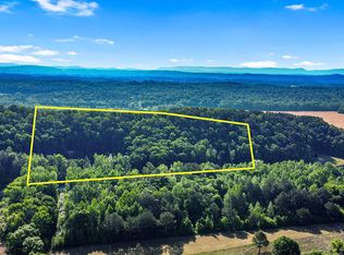 0 Chamberlain Rd, Lafayette, GA 30728