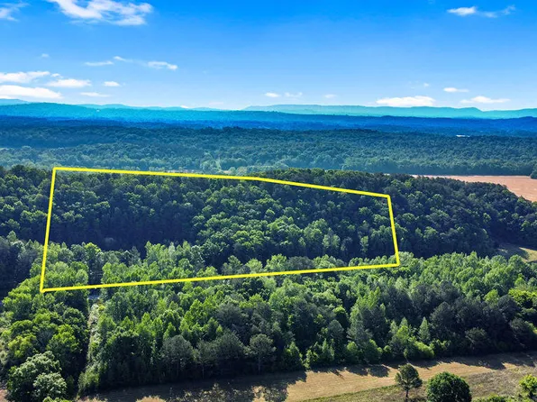 0 Chamberlain Rd, Lafayette, GA 30728
