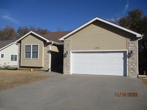 1321 Overbrooke Dr