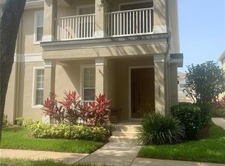 3565 Clay Brick Rd, Harmony, FL 34773