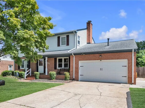 5875 Percheron Ln, Virginia Beach, VA 23464