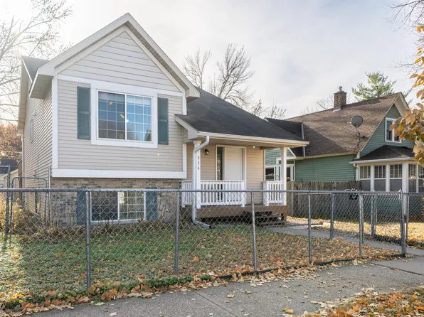 936 Thomas Ave, Saint Paul, MN 55104