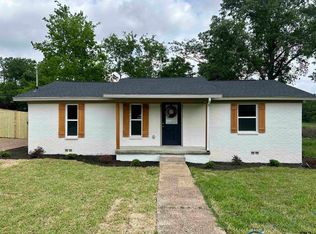 2219 Ben St, Tyler, TX 75701