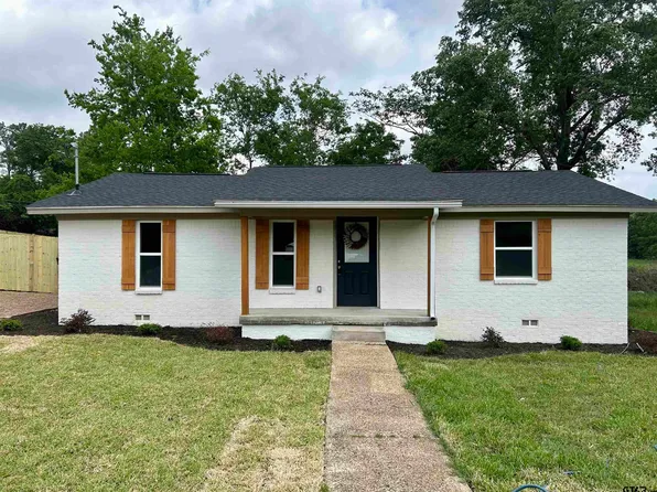 2219 Ben St, Tyler, TX 75701