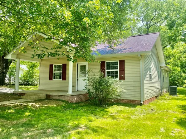 429 N Franklin Ave, Cookeville, TN 38501