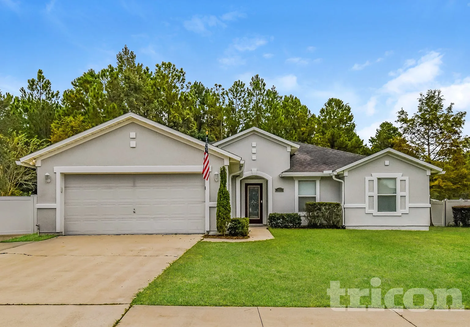 757 Martin Lakes Drive E Jacksonville FL — Photo 1