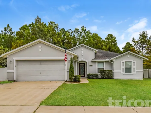 757 Martin Lakes Dr E, Jacksonville, FL 32220