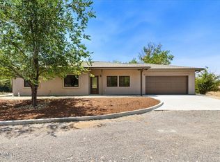 7010 N Race Track Rd, Prescott, AZ 86305