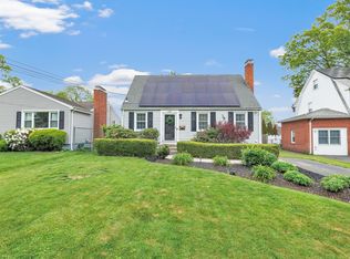 239 Bellevue Ave, West Haven, CT 06516