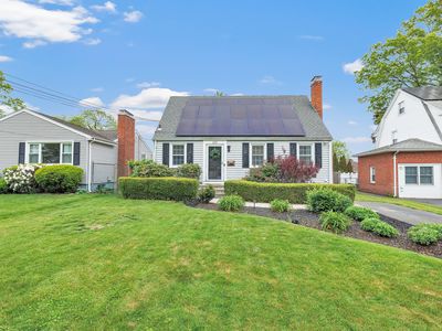 239 Bellevue Avenue, West Haven, CT, 06516