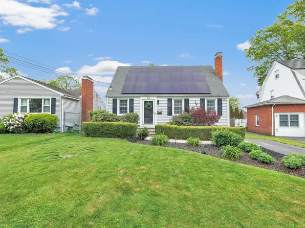 239 Bellevue Avenue, West Haven, CT 06516