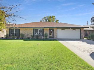 927 W Pueblo Ave, Hobbs, NM 88240