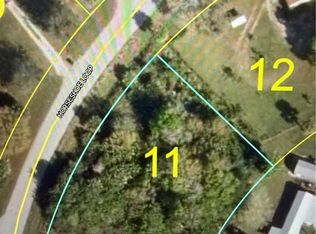 1400 Horseshoe Loop, Moore Haven, FL 33471