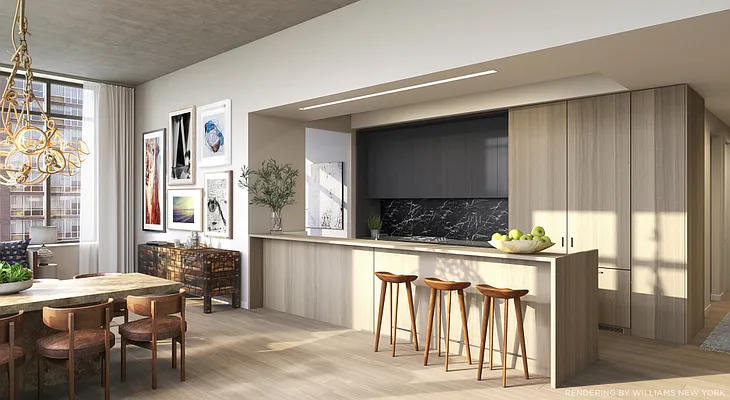 Sold by Compass | media 9